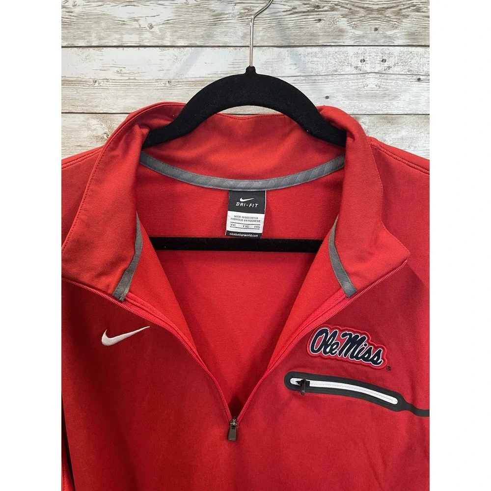Nike dri fit